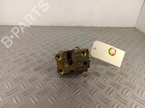 Used Front right lock Front right lock RENAULT TWINGO I (C06_) [1993-2012] 34311758 34311758