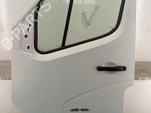 left-front-door-renault-master-iii-van-fv-2010-34397211 main image