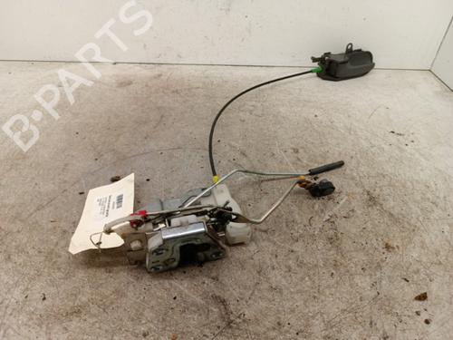 Used Front left lock Front left lock CITROËN C1 (PM_, PN_) 1.0 (68 hp) 34308861 34308861