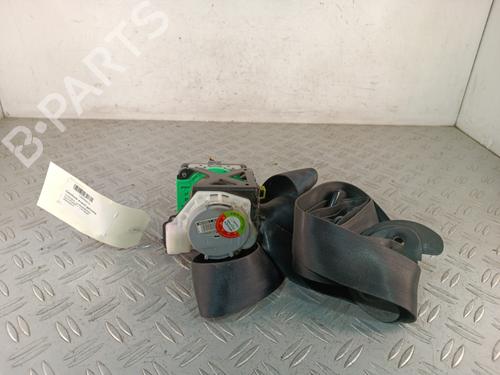 Front left seatbelt CITROËN C4 II (NC_) 1.6 HDi 115 | BP38531511I26 - Image 2