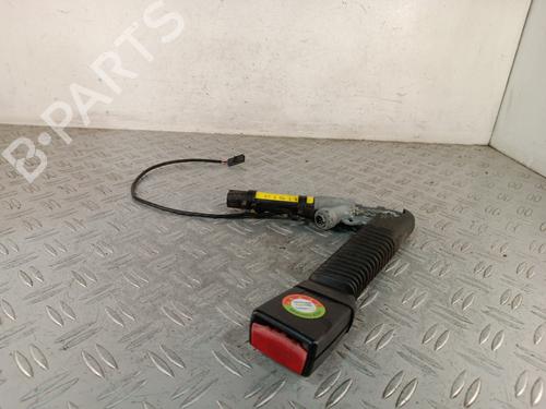 Seat buckle BMW X3 (E83) 2.0 d | BP36237712I32 - Image 2