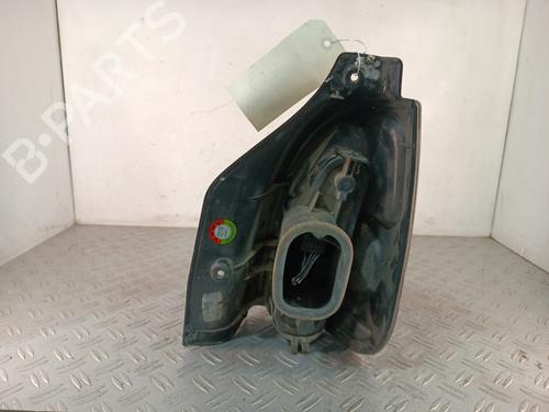 Used Left taillight Left taillight 38102048 38102048