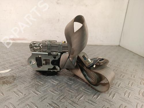Used Front right seatbelt Front right seatbelt FIAT IDEA (350_) 1.2 16V (80 hp) 34318242 34318242