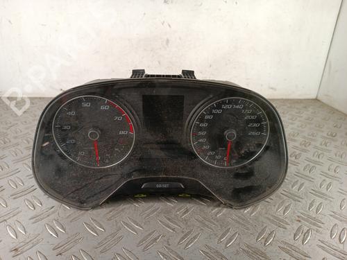 Instrument cluster SEAT LEON (1P1) | BP34315910C47 - Image 2