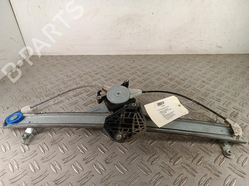 Used Front right window mechanism Front right window mechanism SUBARU FORESTER (SH_) 2.0 D AWD (SHH, SHD, SHN) (147 hp) 34314382 34314382