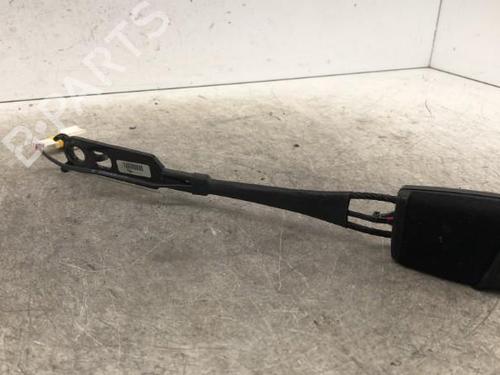 Used Seat buckle Seat buckle PEUGEOT 3008 I MPV (0U_) [2009-2017] 34307131 34307131