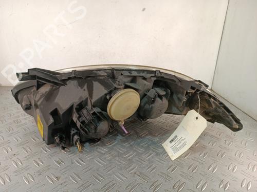 Used Right headlight Right headlight MERCEDES-BENZ A-CLASS (W169) A 180 CDI (169.007, 169.307) (109 hp) 34318898 34318898