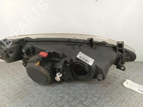Used Left headlight Left headlight 37277971 37277971