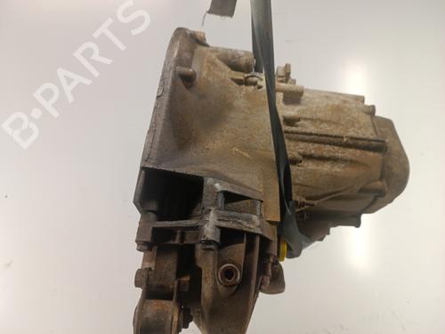 Gearbox PEUGEOT BOXER Van (244) 2.2 HDi | BP36140086M3  - Image 5