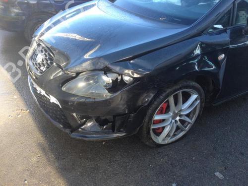 Brugte SEAT LEON (1P1)  2.0 Cupra R  4626960