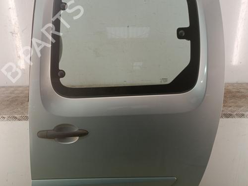 Venstre side skydedør Venstre side skydedør RENAULT KANGOO BE BOP (KW0/1_) [2009-2026] 36673828 36673828