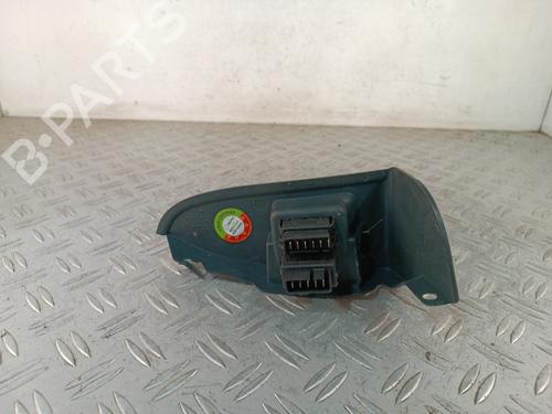 Left front window switch RENAULT KANGOO (KC0/1_) | BP36983763I27 - Image 2