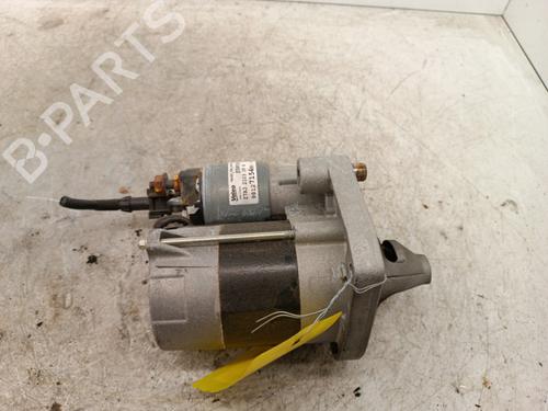 Used Starter Starter PEUGEOT 208 II (UB_, UP_, UW_, UJ_) 1.2 PureTech 100 (101 hp) 34308420 34308420