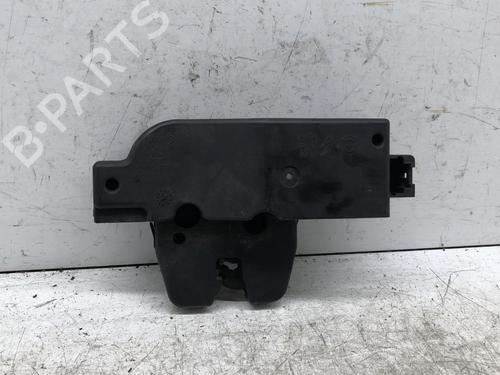 Used Tailgate lock Tailgate lock CITROËN C4 I (LC_) 1.6 HDi (90 hp) 34307066 34307066
