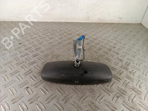 Used Rear mirror Rear mirror CITROËN C4 I (LC_) [2004-2014] 34314315 34314315