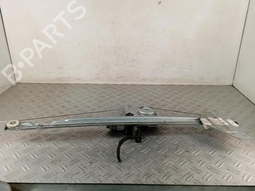 Used Front left window mechanism Front left window mechanism CITROËN BERLINGO MULTISPACE (B9) 1.6 HDi 90 (90 hp) 39965538 39965538