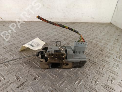 Used Front right lock Front right lock PEUGEOT 206+ (2L_, 2M_) 1.4 HDi eco 70 (68 hp) 34315958 34315958