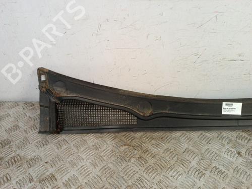 Torpedoplade Torpedoplade RENAULT CLIO IV (BH_) 1.5 dCi 75 (75 hp) 34308001 34308001