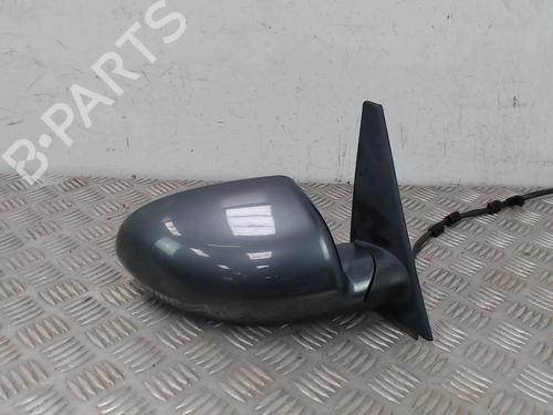 Used Right mirror Right mirror AUDI A2 (8Z0) 1.4 TDI (75 hp) 34306210 34306210