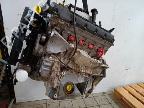 Used Engine Engine LAND ROVER RANGE ROVER III (L322) 4.2 4x4 (396 hp) 34308804 34308804