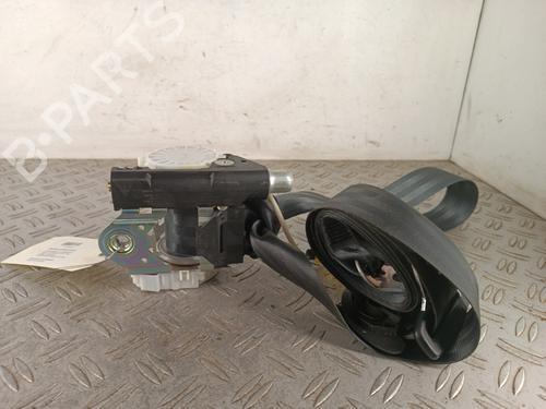 Used Front right seatbelt Front right seatbelt VW PASSAT B7 Variant (365) 2.0 TDI (140 hp) 34315041 34315041