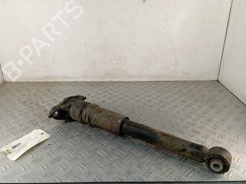 Used Left rear shock absorber Left rear shock absorber PEUGEOT 208 II (UB_, UP_, UW_, UJ_) 1.5 BlueHDI 100 (102 hp) 40440521 40440521