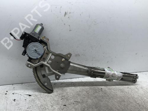 Used Front right window mechanism Front right window mechanism NISSAN PIXO (UA0) 1.0 (68 hp) 34306919 34306919