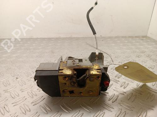 Used Rear left lock Rear left lock PEUGEOT 307 (3A/C) 1.6 HDi 110 (109 hp) 34310383 34310383