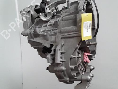 Used Gearbox Gearbox JEEP RENEGADE SUV (BU, B1, BV) 1.0 T-GDi (120 hp) 34306938 34306938