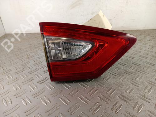 Used Left tailgate light Left tailgate light FORD MONDEO V Hatchback (CE) [2014-2026] 34311780 34311780