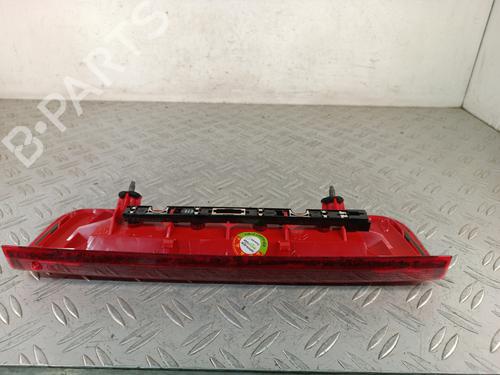 Used Third brake light Third brake light PEUGEOT 207 SW (WK_) 1.6 HDi (92 hp) 40272633 40272633