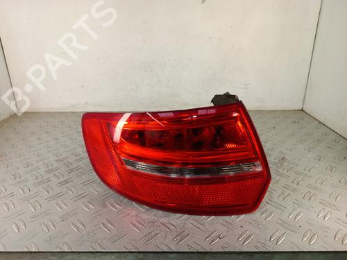 Used Left taillight Left taillight AUDI A3 Sportback (8PA) 1.6 TDI (105 hp) 35968766 35968766