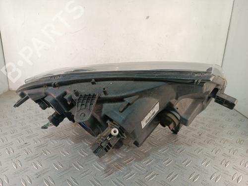 Used Left headlight Left headlight DACIA SANDERO II 1.5 dCi (90 hp) 34708440 34708440