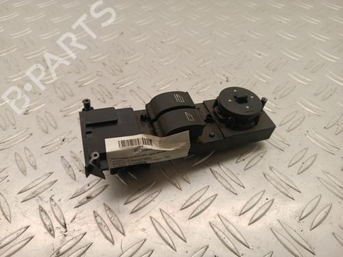 Used Left front window switch Left front window switch FORD FOCUS II (DA_, HCP, DP) [2004-2013] 34309732 34309732