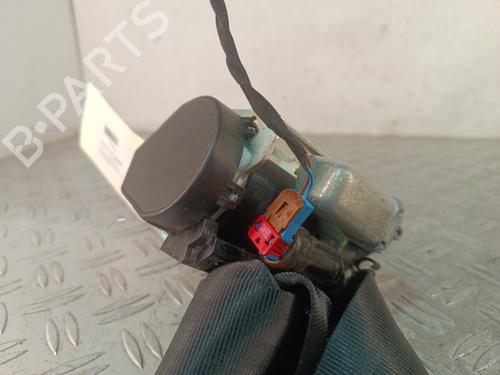 Used Front left seatbelt Front left seatbelt RENAULT MEGANE III Coupe (DZ0/1_) 1.6 dCi (DZ00, DZ12, DZ2A, DZ13) (130 hp) 34318518 34318518