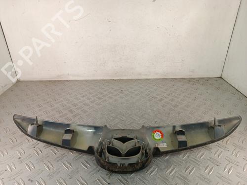 Used Grille Grille MAZDA 2 (DE_, DH_) 1.5 (DE5FS) (103 hp) 36655371 36655371