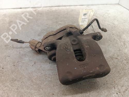 Used Right rear brake caliper Right rear brake caliper RENAULT SCÉNIC III (JZ0/1_) 1.5 dCi (110 hp) 34309381 34309381