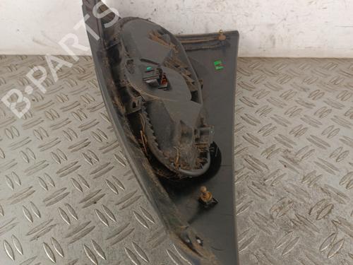 Used Right taillight Right taillight CITROËN C1 (PM_, PN_) 1.0 (68 hp) 34313001 34313001