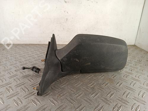 Used Left mirror Left mirror RENAULT 21 Saloon (L48_) 1.7 (L48E) (90 hp) 34315807 34315807