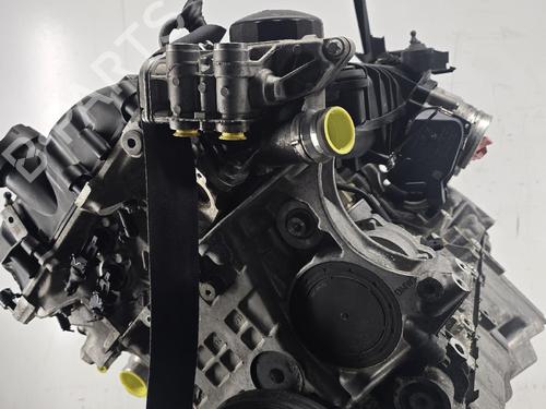 Used Engine Engine BMW 3 (F30, F80) 335 i (306 hp) 40272669 40272669