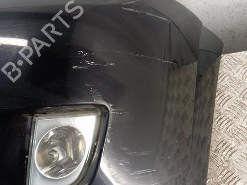 Used Front bumper Front bumper OPEL MERIVA A MPV (X03) 1.7 CDTI (E75) (100 hp) 34318889 34318889
