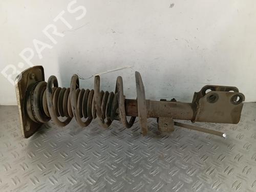 Left front shock absorber PEUGEOT EXPERT Van (V_) 1.5 BlueHDi 120 | BP37417166M16 - Image 3