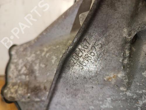 Used Gearbox Gearbox 34316346 34316346