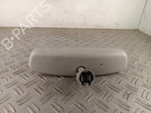 Used Rear mirror Rear mirror AUDI A4 B7 Avant (8ED) 3.0 TDI quattro (204 hp) 34314831 34314831
