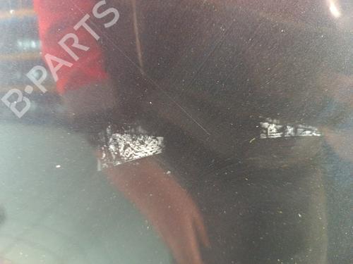 Used Left front fenders Left front fenders VW FOX Hatchback (5Z1, 5Z3, 5Z4) 1.2 (55 hp) 34318151 34318151