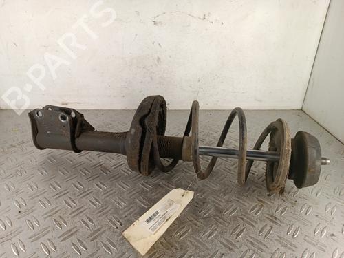 Højre fortil støddæmper Højre fortil støddæmper RENAULT CLIO II (BB_, CB_) [1998-2016] 34311325 34311325