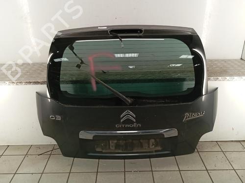 Bagklap CC/Kombi-Coupé Bagklap CC/Kombi-Coupé CITROËN C3 Picasso (SH_) [2008-2026] 37450531 37450531