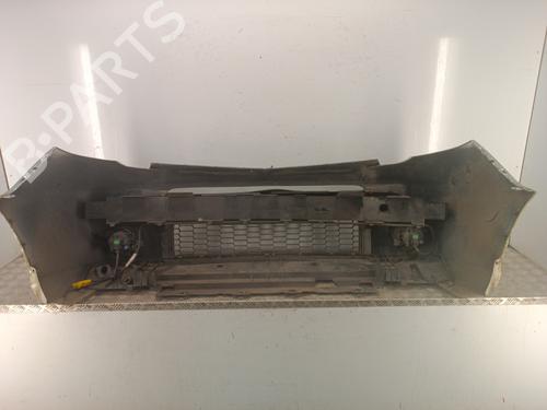 front-bumper-renault-kangoo-be-bop-kw01_-2009-36655385 main image