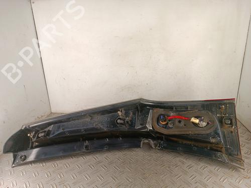 Used Left taillight Left taillight MITSUBISHI GRANDIS (NA_W) 2.0 DI-D (NA8W) (136 hp) 34314892 34314892