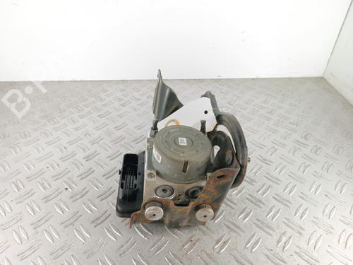 Used ABS pump ABS pump PEUGEOT 208 I (CA_, CC_) 1.2 VTI 82 (82 hp) 34311075 34311075